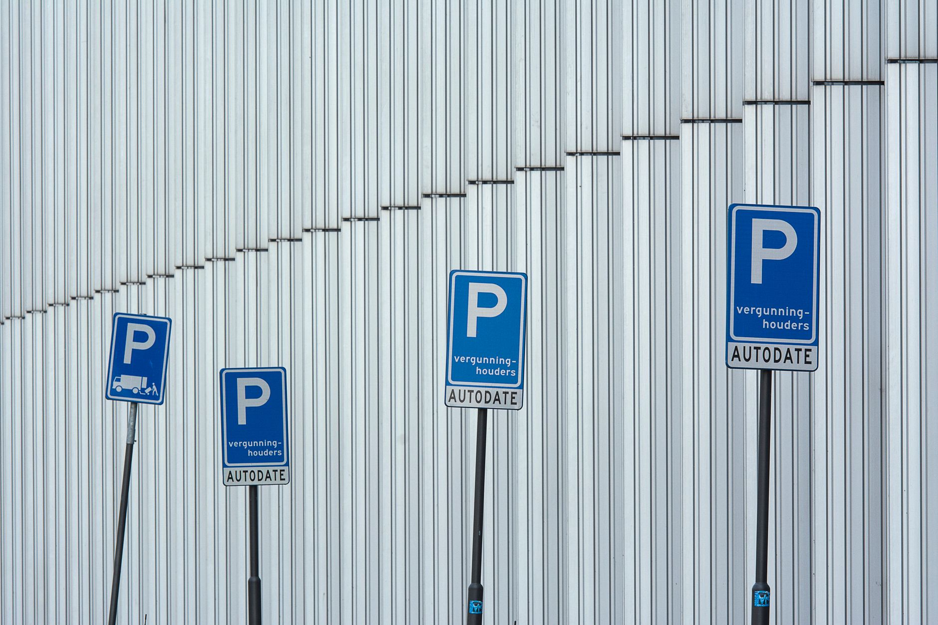 Kostenlos parken in Hamburg: sonntags frei ist die Ausnahme