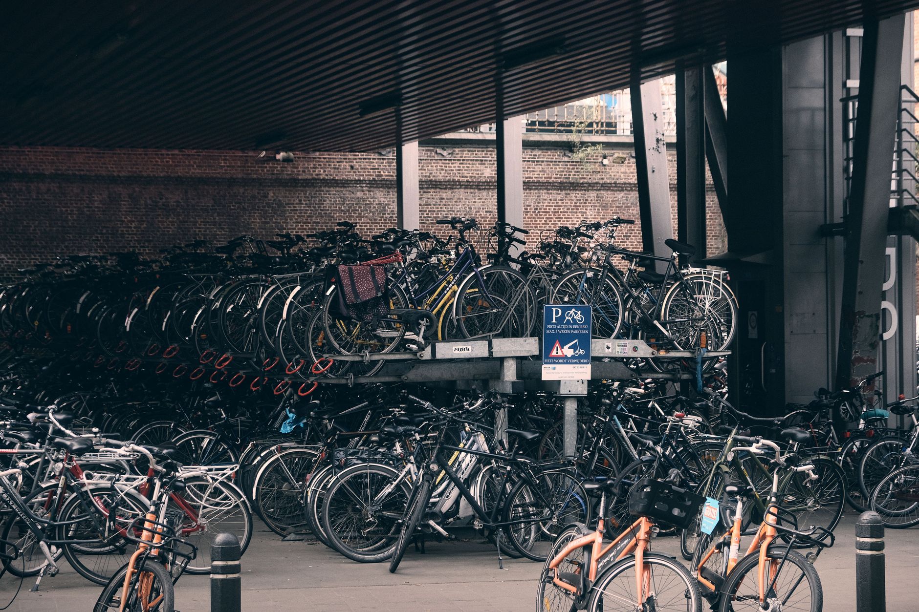Park and Ride Frankfurt: 2.152 Plätze für 463.000 Pendler