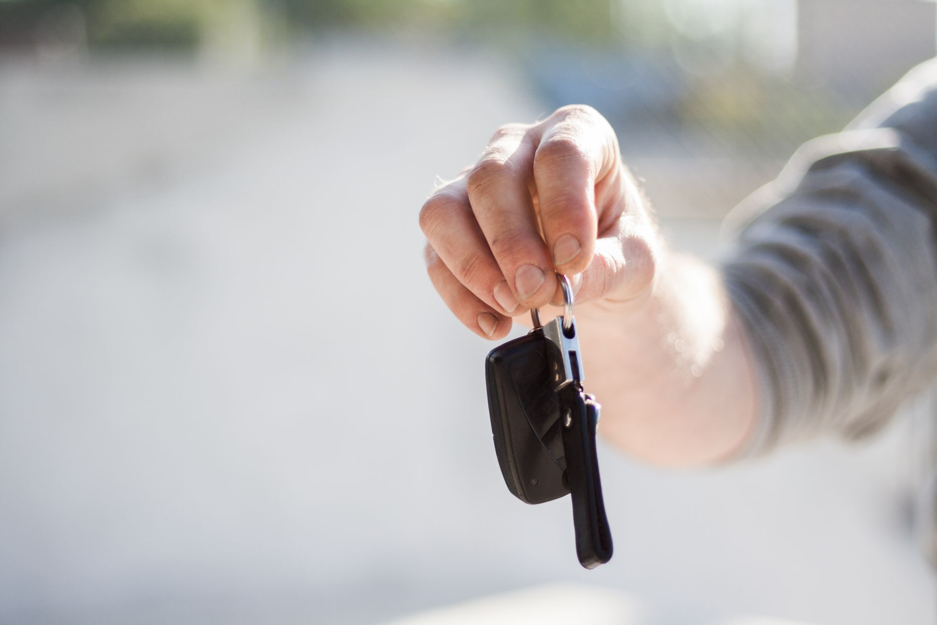 Valet Parking Flughafen Düsseldorf: Fünf freie Anbieter, ein Übergabepunkt